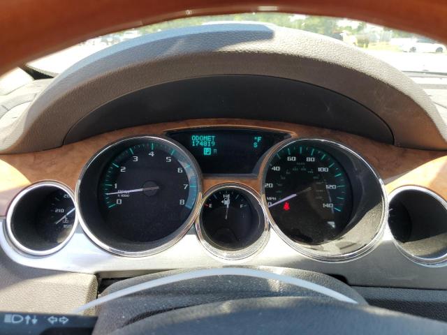 Photo 9 from auction – 2012 BUICK ENCLAVE with VIN 5GAKRCED3CJ203413