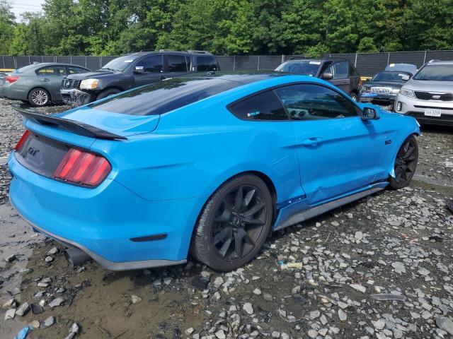 Photo 3 from auction – 2017 FORD MUSTANG GT with VIN 1FA6P8CF5H5224342