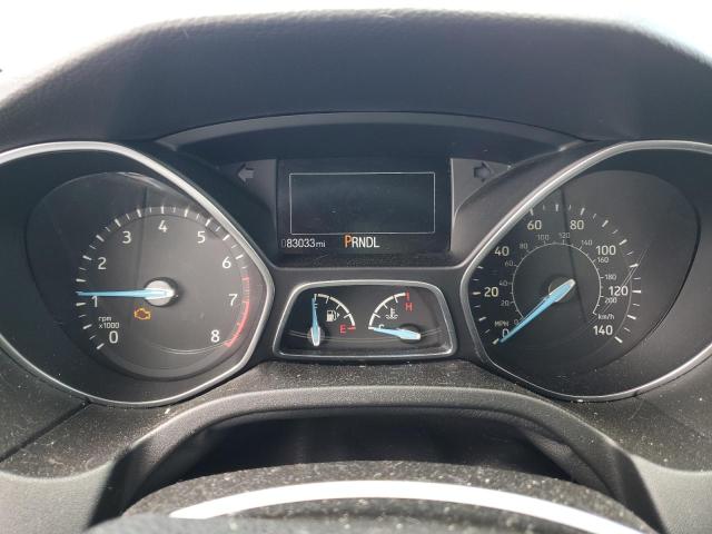 Photo 9 from auction – 2015 FORD FOCUS SE with VIN 1FADP3F22FL367003