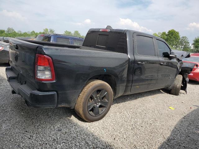 Photo 3 from auction – 2020 RAM 1500 BIG H with VIN 1C6SRFFT9LN216642