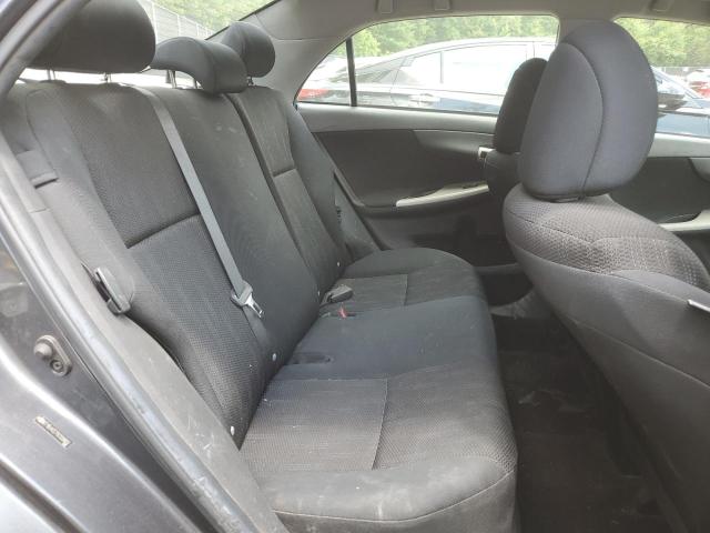Photo 10 from auction – 2011 TOYOTA COROLLA BA with VIN 2T1BU4EE7BC559062