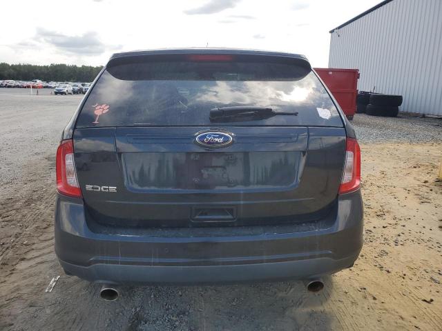 Photo 6 from auction – 2014 FORD EDGE SE with VIN 2FMDK3GC3EBA94308