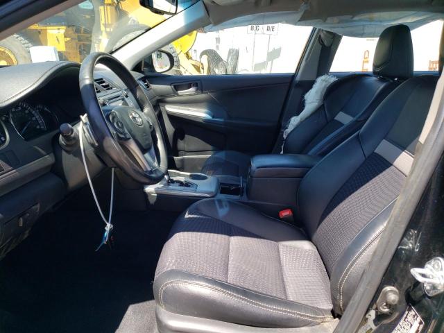 Photo 7 from auction – 2012 TOYOTA CAMRY BASE with VIN 4T1BF1FK3CU080067