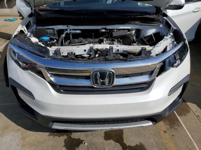 Photo 12 from auction – 2020 HONDA PILOT EXL with VIN 5FNYF6H51LB044762
