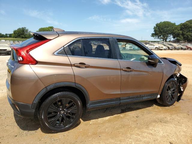 Photo 3 from auction – 2019 MITSUBISHI ECLIPSE CR with VIN JA4AT4AA5KZ052095
