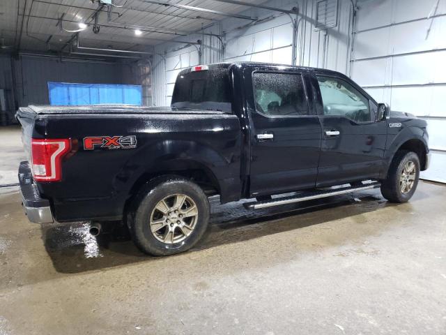 Photo 3 from auction – 2016 FORD F150 SUPER with VIN 1FTEW1EF8GFA65855