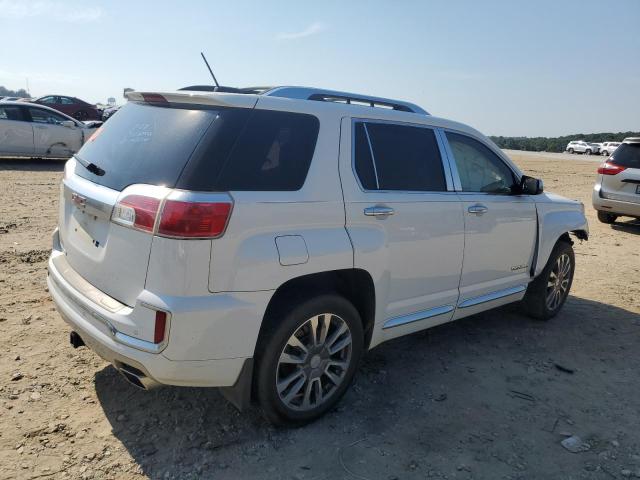 Photo 3 from auction – 2017 GMC TERRAIN DE with VIN 2GKFLRE35H6213025