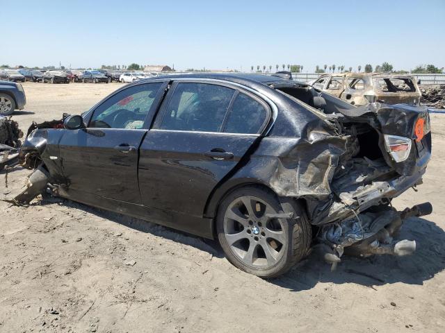 Photo 2 from auction – 2008 BMW 335 I with VIN WBAVB775X8NM06020