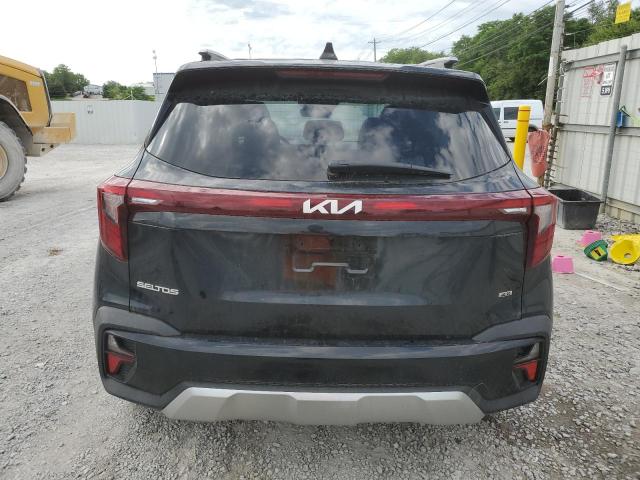 Photo 6 from auction – 2024 KIA SELTOS S with VIN KNDEUCAA1R7581967