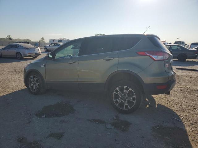 Photo 2 from auction – 2013 FORD ESCAPE SEL with VIN 1FMCU9HX2DUC60451