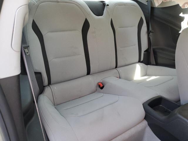 Photo 10 from auction – 2023 CHEVROLET CAMARO LS with VIN 1G1FB1RX4P0143420