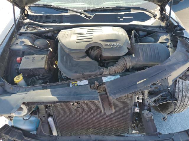 Photo 11 from auction – 2015 DODGE CHALLENGER with VIN 2C3CDZAG4FH701067