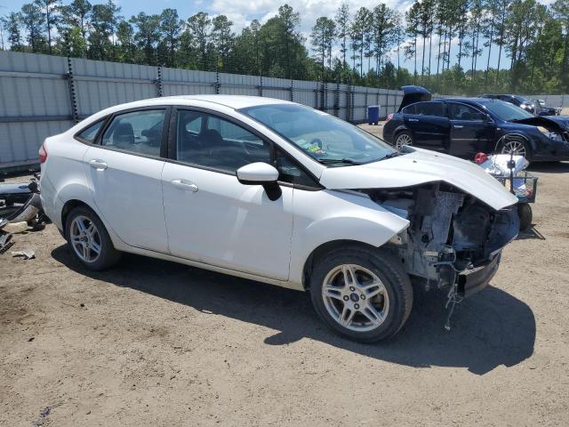 Photo 4 from auction – 2018 FORD FIESTA SE with VIN 3FADP4BJ2JM105783