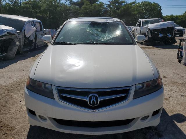 Photo 5 from auction – 2007 ACURA TSX with VIN JH4CL96847C014285