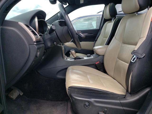 Photo 7 from auction – 2016 JEEP GRAND CHER with VIN 1C4RJFBG3GC349759
