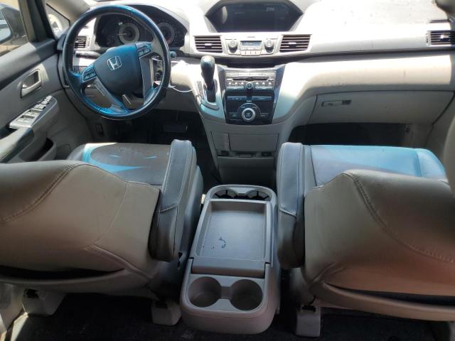 Photo 8 from auction – 2011 HONDA ODYSSEY EX with VIN 5FNRL5H60BB041964