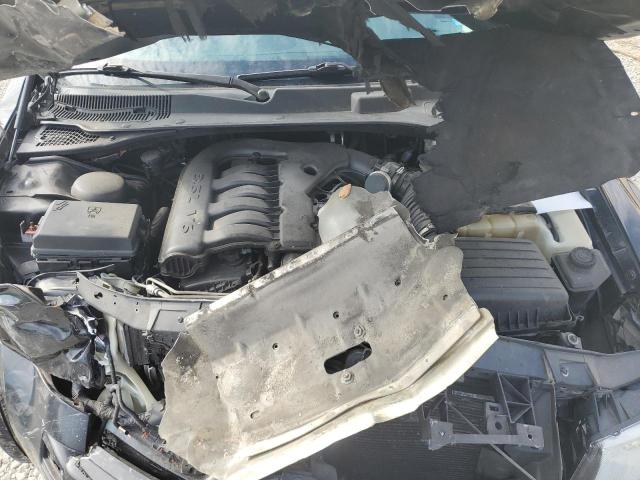 Photo 11 from auction – 2010 CHRYSLER 300 TOURIN with VIN 2C3CA5CV0AH212932