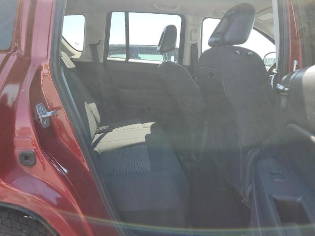 Photo 11 from auction – 2009 JEEP COMPASS SP with VIN 1J8FT47A69D173950