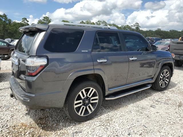 Photo 3 from auction – 2014 TOYOTA 4RUNNER SR with VIN JTEBU5JR2E5188565