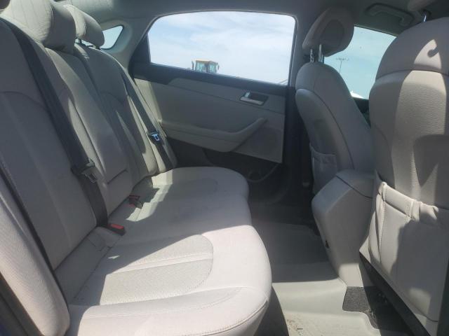 Photo 10 from auction – 2016 HYUNDAI SONATA SE with VIN 5NPE24AF7GH338583