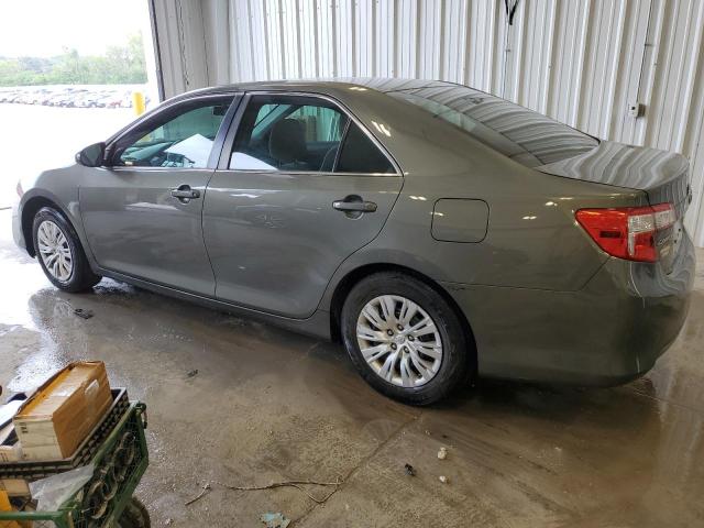 Photo 2 from auction – 2014 TOYOTA CAMRY L with VIN 4T1BF1FK7EU793525