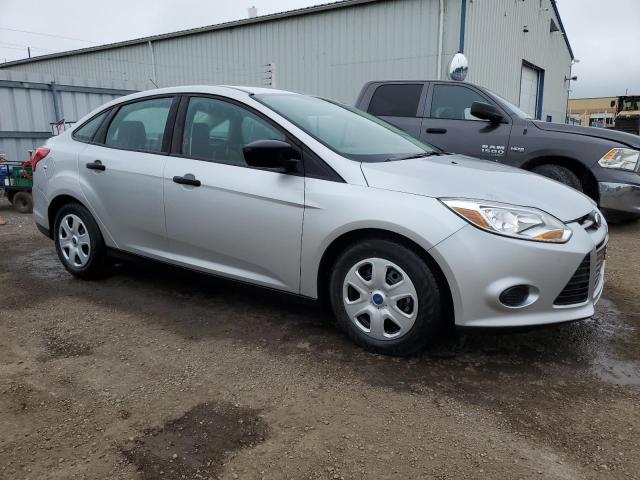 Photo 4 from auction – 2012 FORD FOCUS S with VIN 1FAHP3E29CL170764
