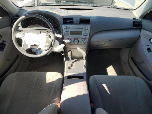 Photo 8 from auction – 2009 TOYOTA CAMRY BASE with VIN 4T1BE46K19U311884