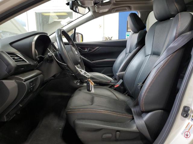 Photo 7 from auction – 2020 SUBARU CROSSTREK with VIN JF2GTANC5L8251750