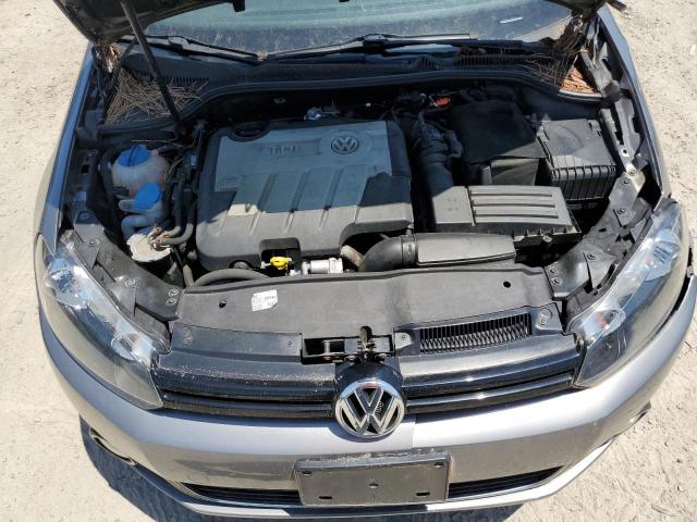 Photo 12 from auction – 2012 VOLKSWAGEN GOLF with VIN WVWDM7AJ7CW346750