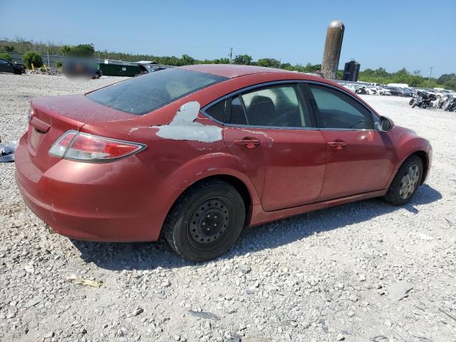 Photo 3 from auction – 2009 MAZDA 6 I with VIN 1YVHP81A195M32031