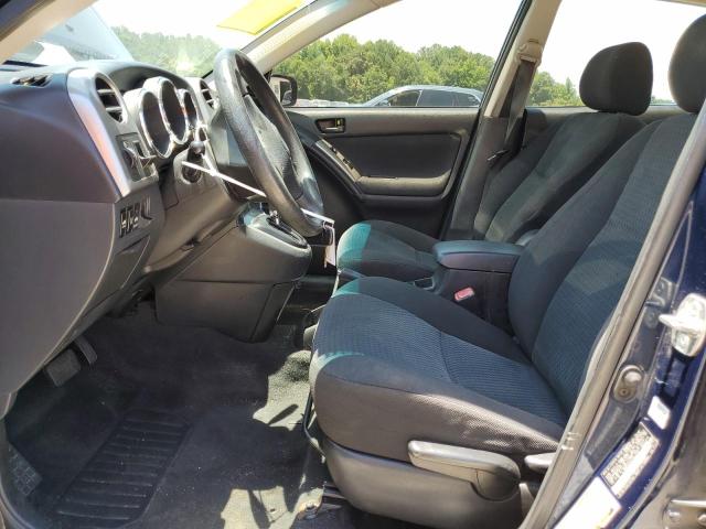 Photo 7 from auction – 2008 TOYOTA COROLLA MA with VIN 2T1KR32E58C709419