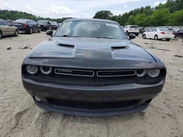 Photo 5 from auction – 2016 DODGE CHALLENGER with VIN 2C3CDZAG4GH166145