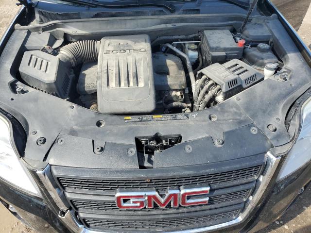 Photo 12 from auction – 2013 GMC TERRAIN SL with VIN 2GKFLVEK5D6251932