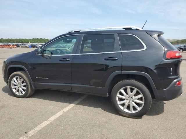 Photo 2 from auction – 2014 JEEP CHEROKEE L with VIN 1C4PJMDS5EW250501
