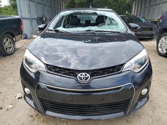 Photo 5 from auction – 2015 TOYOTA COROLLA L with VIN 2T1BURHE9FC405726