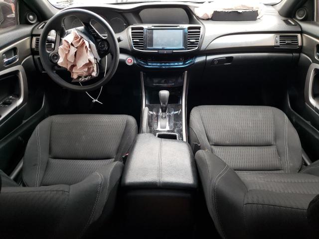 Photo 8 from auction – 2016 HONDA ACCORD EX with VIN 1HGCT1B79GA005613
