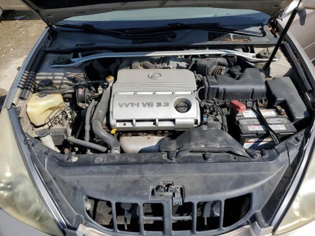 صورة رقم 11 من المزاد - 2006 LEXUS ES 330 مع VIN JTHBA30G165146731