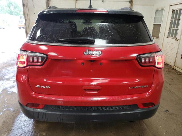 صورة رقم 6 من المزاد - 2019 JEEP COMPASS LI مع VIN 3C4NJDCB6KT791826