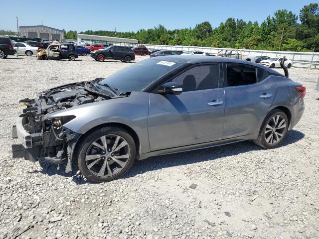 NISSAN MAXIMA 3.5 2016 with VIN 1N4AA6AP9GC412481 - Photo from auction