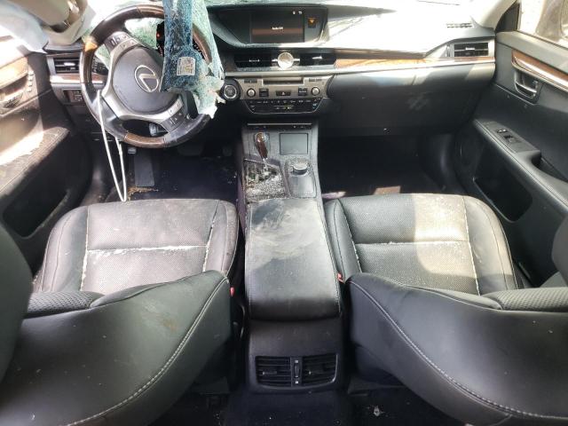 Photo 8 from auction – 2015 LEXUS ES 350 with VIN JTHBK1GG2F2188513