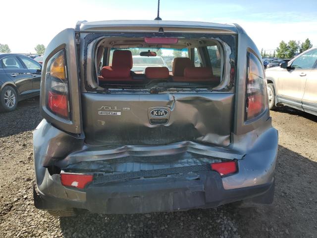 Photo 6 from auction – 2010 KIA SOUL + with VIN KNDJT2A24A7071220