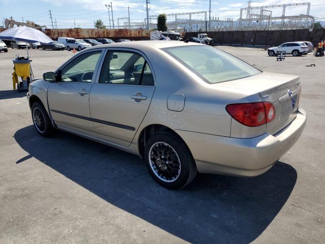 Photo 2 from auction – 2006 TOYOTA COROLLA CE with VIN 1NXBR32E96Z617872
