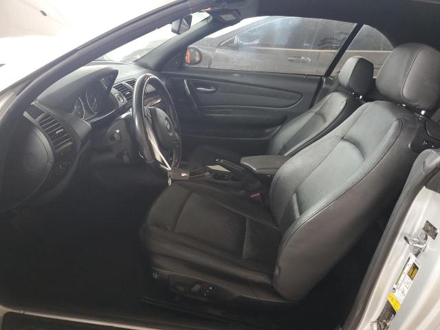 Photo 7 from auction – 2009 BMW 128 I with VIN WBAUL735X9VJ75622