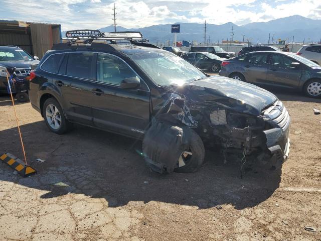 Photo 4 from auction – 2013 SUBARU OUTBACK 2. with VIN 4S4BRCKC1D3313842