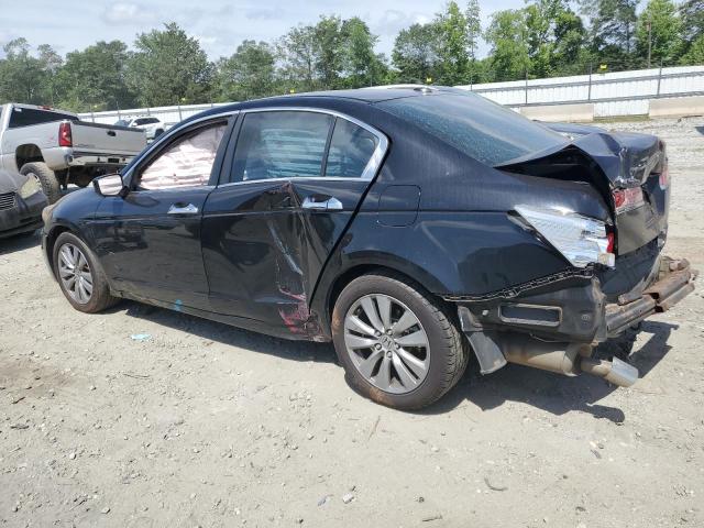 Photo 2 from auction – 2012 HONDA ACCORD EXL with VIN 1HGCP3F89CA021954