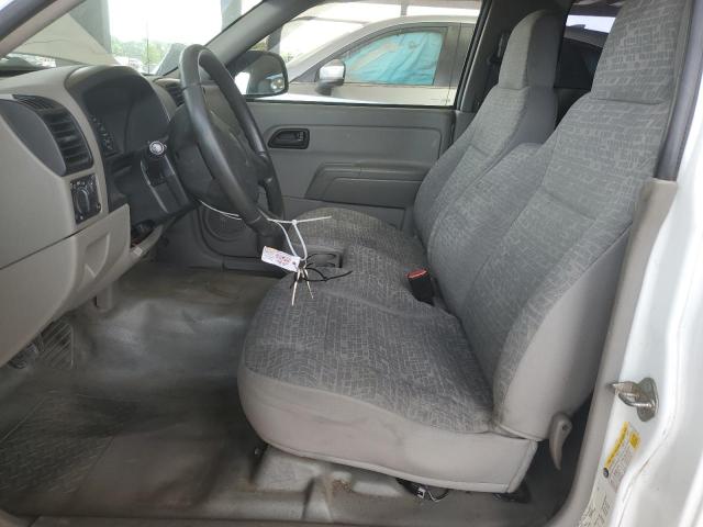 Photo 7 from auction – 2006 CHEVROLET COLORADO with VIN 1GCCS146068276331