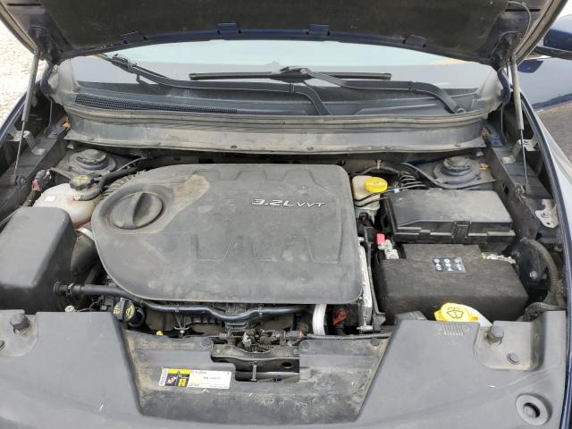 Photo 12 from auction – 2014 JEEP CHEROKEE L with VIN 1C4PJLDS4EW245073