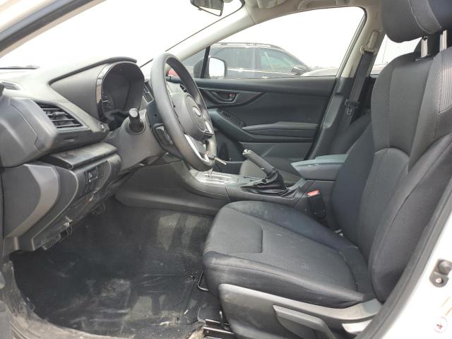 Photo 7 from auction – 2019 SUBARU CROSSTREK with VIN JF2GTABC0K8285064