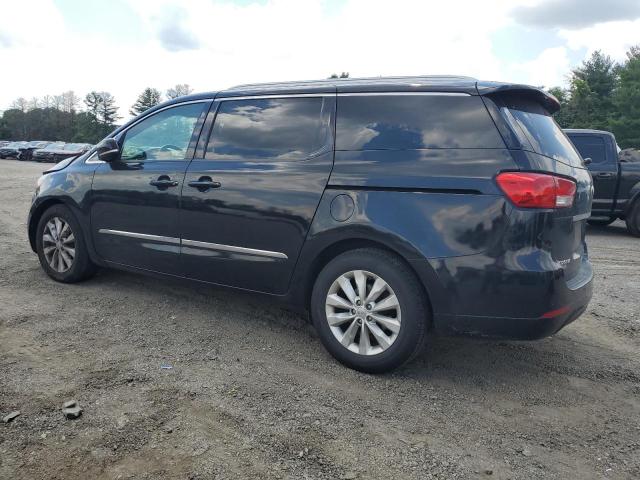Photo 2 from auction – 2017 KIA SEDONA EX with VIN KNDMC5C12H6280765