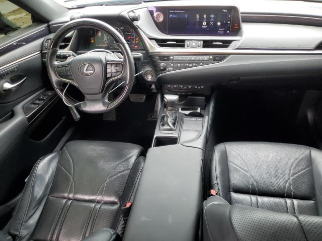 Photo 8 from auction – 2019 LEXUS ES 350 with VIN 58ABZ1B16KU002605